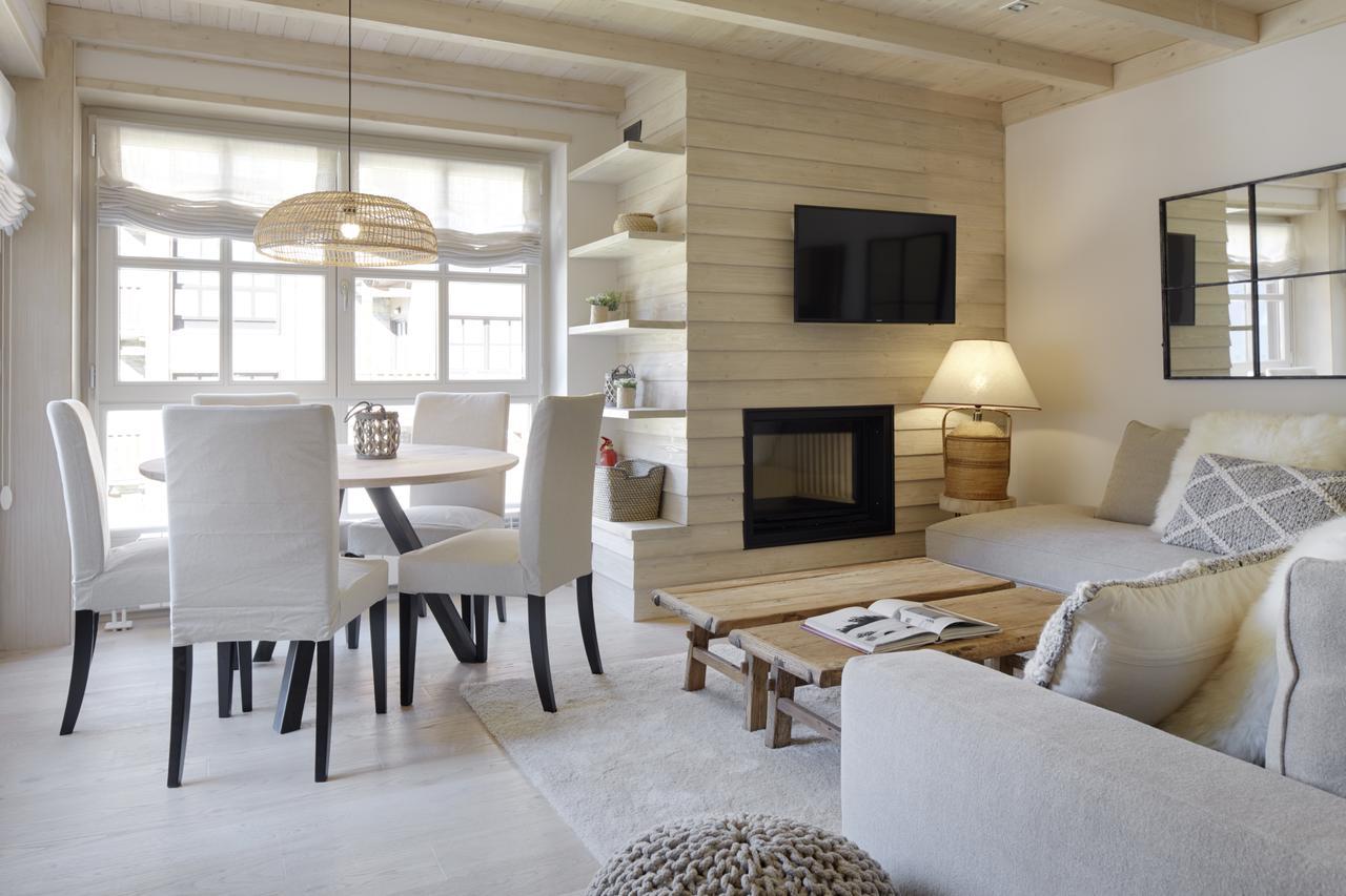 Val De Ruda Luxe 51 By Feelfree Rentals Baqueira Beret Dış mekan fotoğraf
