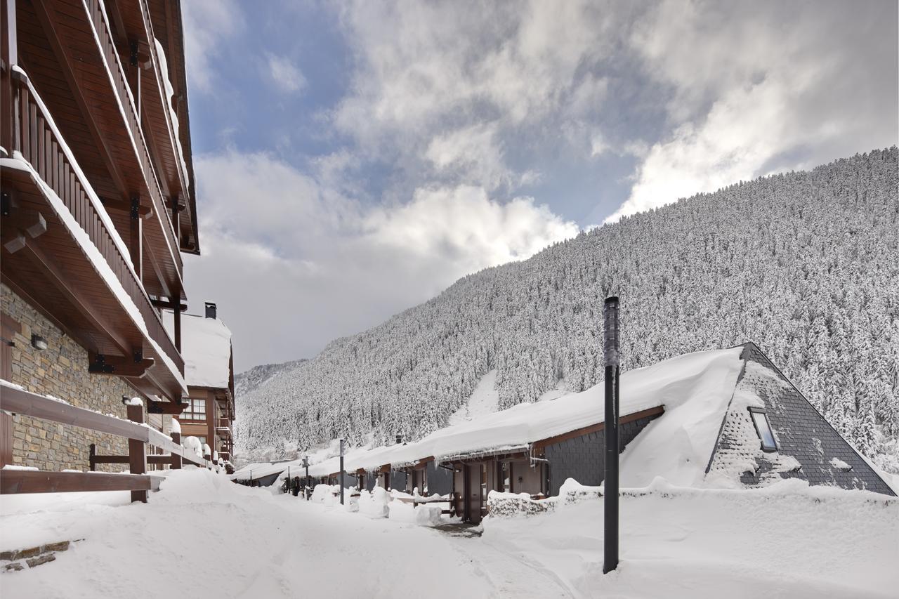 Val De Ruda Luxe 51 By Feelfree Rentals Baqueira Beret Dış mekan fotoğraf