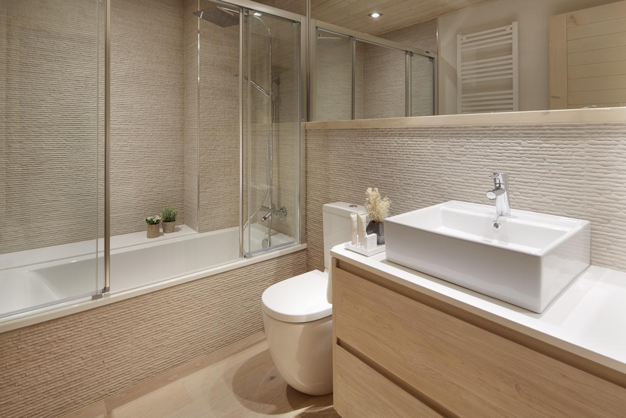 Val De Ruda Luxe 51 By Feelfree Rentals Baqueira Beret Dış mekan fotoğraf