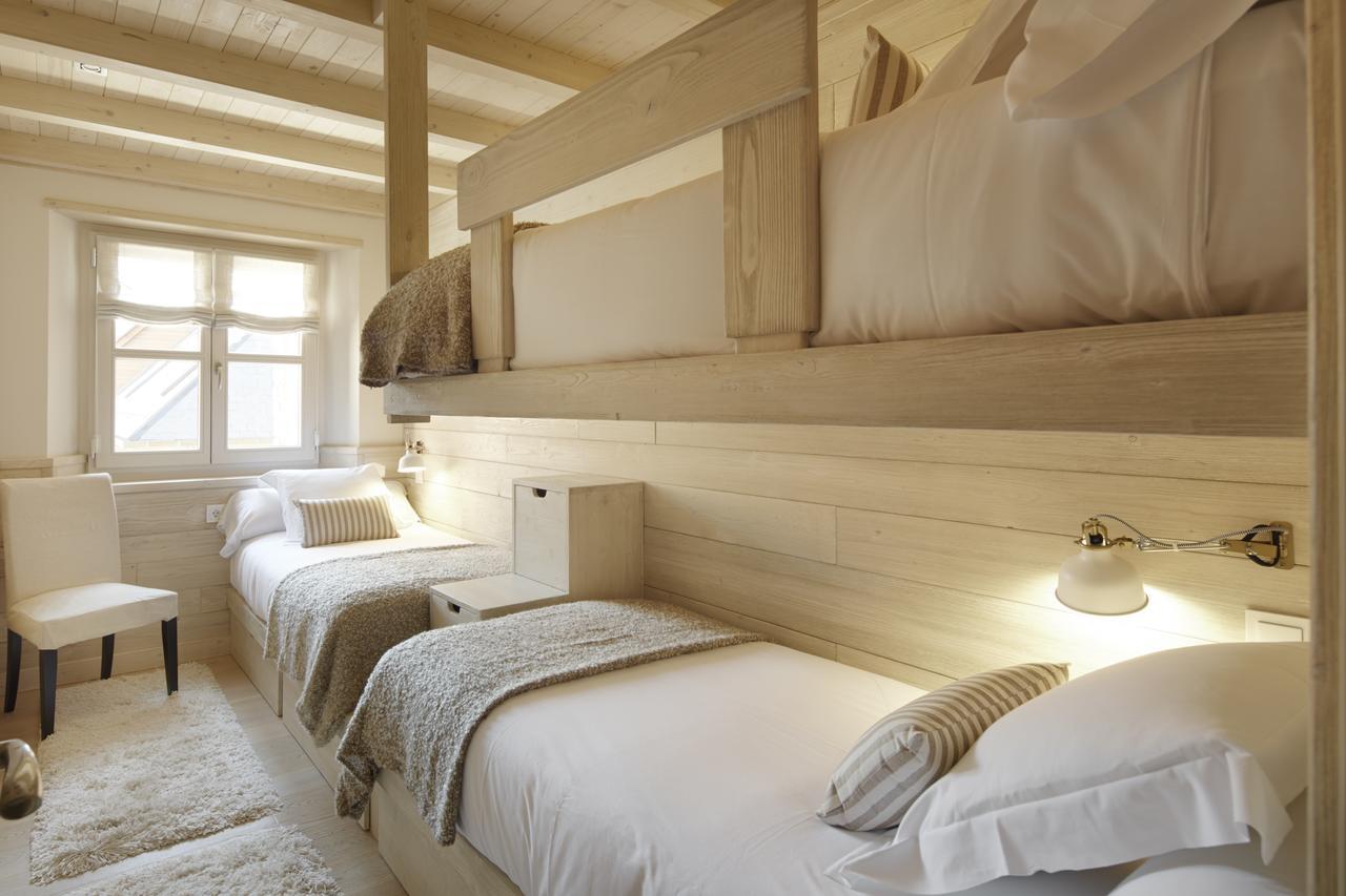 Val De Ruda Luxe 51 By Feelfree Rentals Baqueira Beret Dış mekan fotoğraf