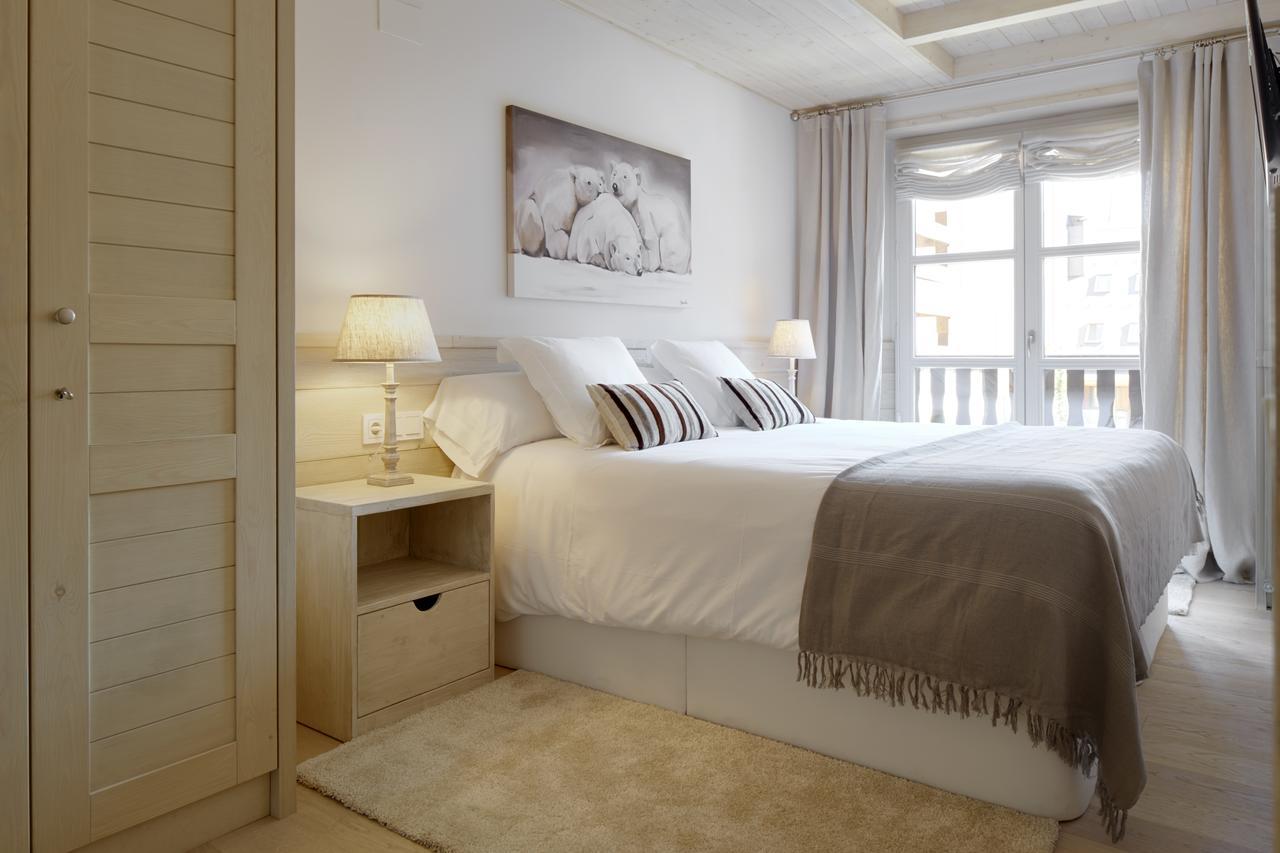 Val De Ruda Luxe 51 By Feelfree Rentals Baqueira Beret Dış mekan fotoğraf