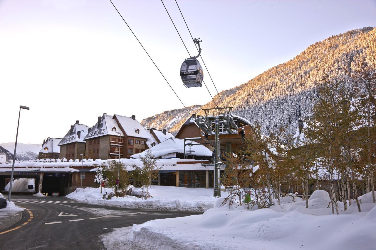 Val De Ruda Luxe 51 By Feelfree Rentals Baqueira Beret Dış mekan fotoğraf
