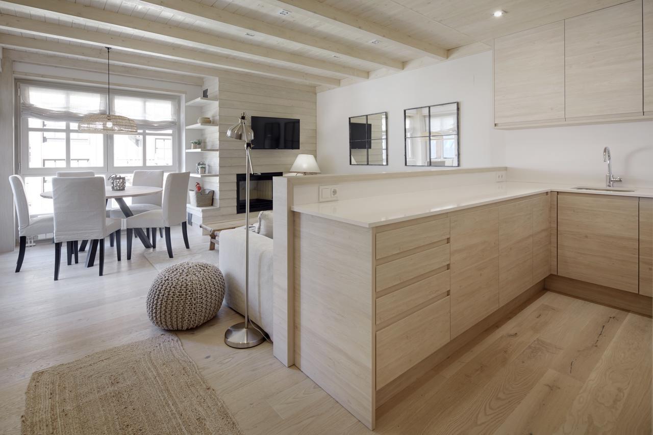 Val De Ruda Luxe 51 By Feelfree Rentals Baqueira Beret Dış mekan fotoğraf